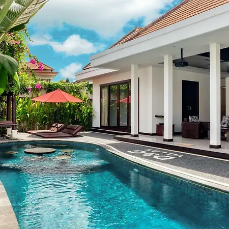 D&G Villas Nusa Dua