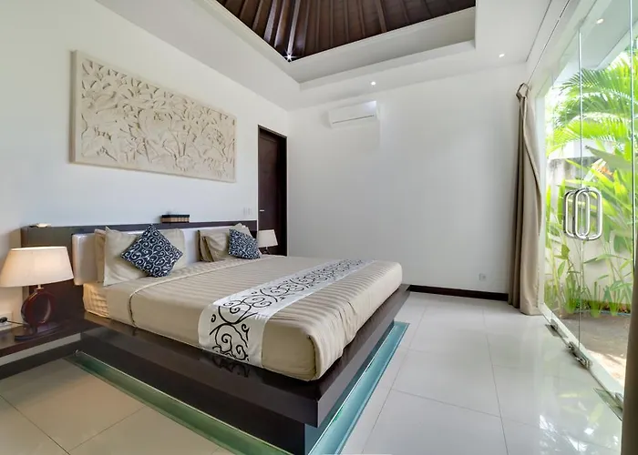 Villa D&G Villas Nusa Dua With Private Pool And Massage Nusa Dua (Bali)