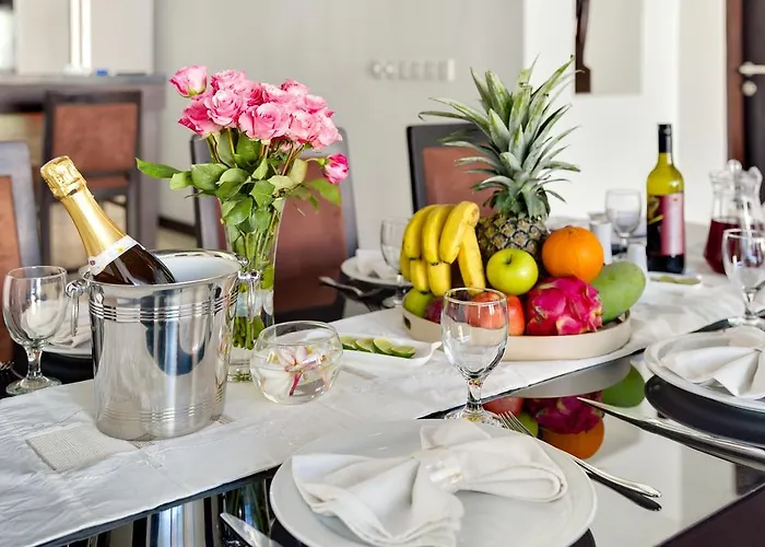 D&G Villas Nusa Dua With Private Pool And Massage