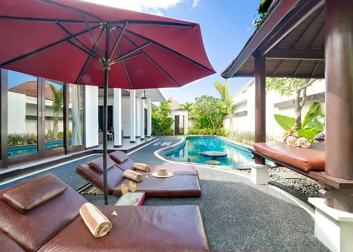 D&G Villas Nusa Dua With Private Pool And Massage Villa Nusa Dua (Bali)