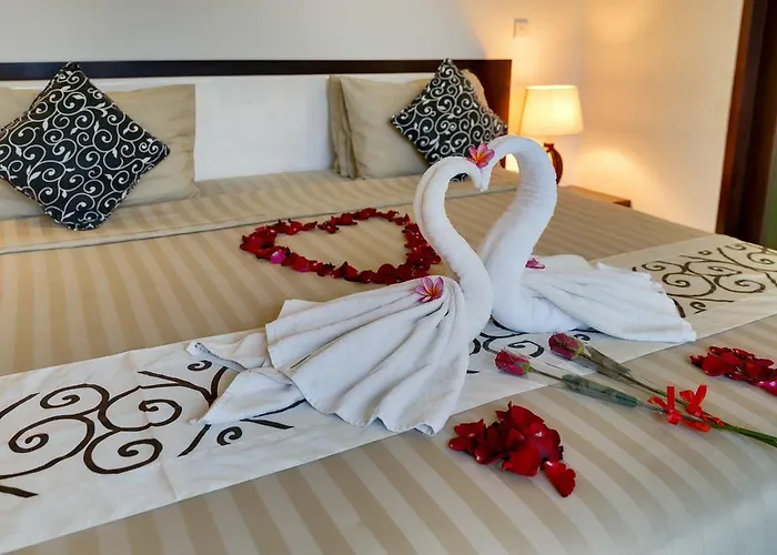 D&G Villas Nusa Dua With Private Pool And Massage * Nusa Dua (Bali)