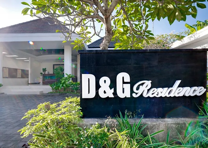 Villa D&G Villas Nusa Dua With Private Pool And Massage Nusa Dua (Bali)