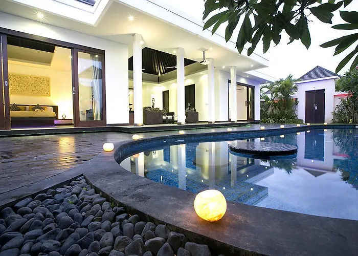 Villa D&G Villas Nusa Dua With Private Pool And Massage Nusa Dua (Bali)