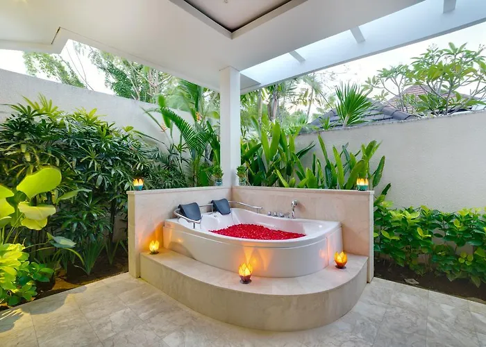 Villa D&G Villas Nusa Dua With Private Pool And Massage Nusa Dua (Bali)