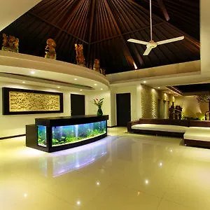 D&G Villas Nusa Dua With Private Pool And Massage * Nusa Dua (Bali)