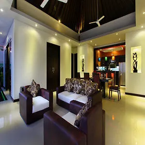 D&G Villas Nusa Dua With Private Pool And Massage Nusa Dua (Bali)