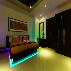 Villa D&G Villas Nusa Dua With Private Pool And Massage Nusa Dua (Bali)