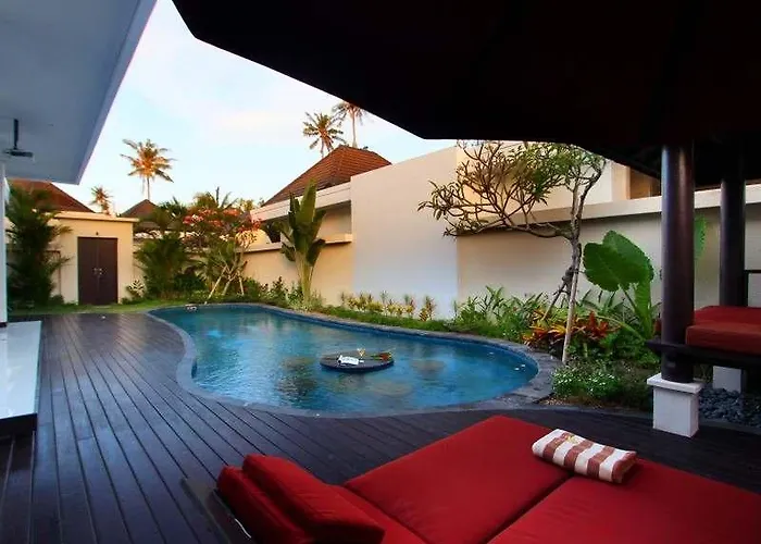 Villa D&G Villas Nusa Dua With Private Pool And Massage Nusa Dua (Bali)