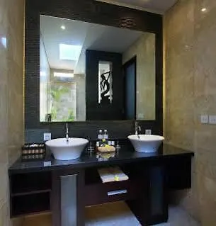 D&G Villas Nusa Dua With Private Pool And Massage Villa *