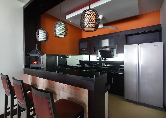 D&G Villas Nusa Dua With Private Pool And Massage Villa Nusa Dua (Bali)