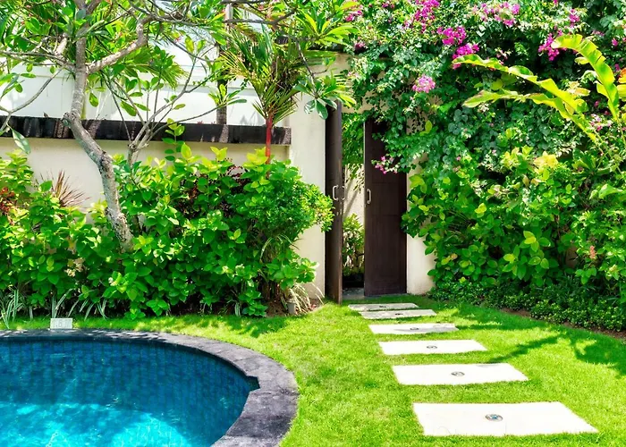D&G Villas Nusa Dua With Private Pool And Massage Villa Nusa Dua (Bali)