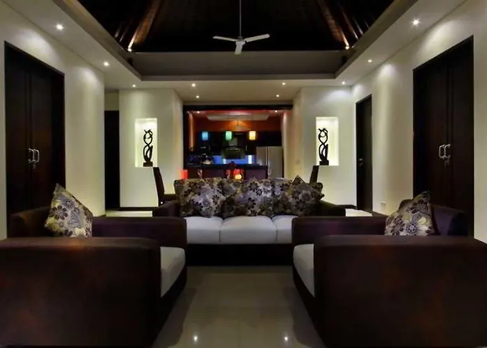 D&G Villas Nusa Dua With Private Pool And Massage Villa Nusa Dua (Bali)